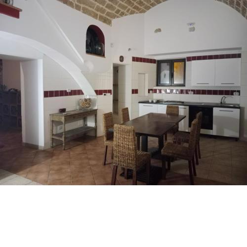 Casa vacanza Castello