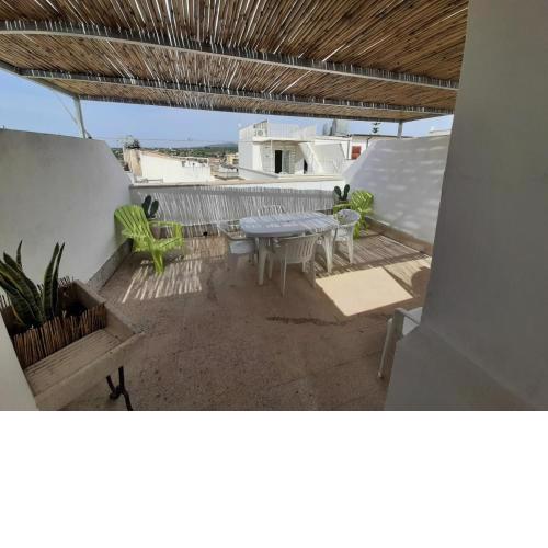 Casa vacanza Caterina