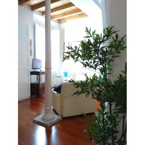 Casa vacanza Centro Storico Bologna