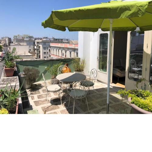Casa Vacanza Centro storico Cisternino