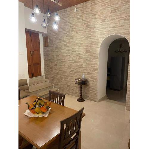 Casa vacanza centro storico