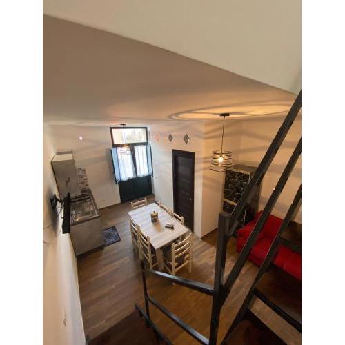 Casa vacanza Chiara e Giuseppe