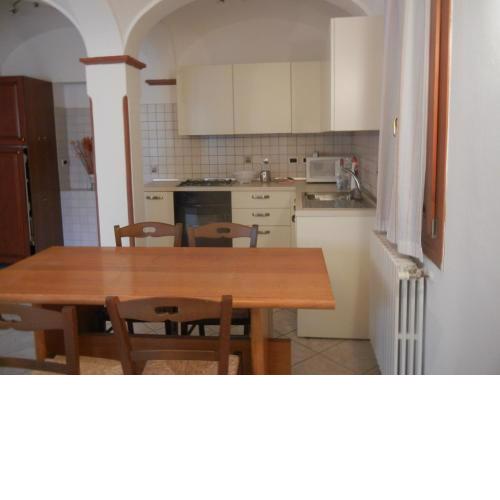 casa vacanza Cicogna
