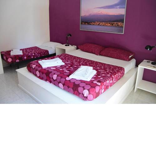 Casa vacanza Civita Catania Centro
