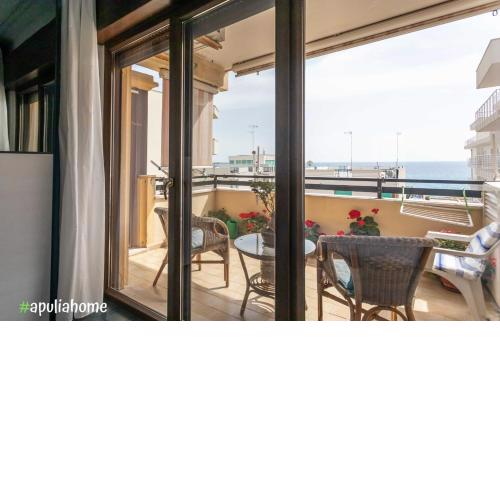 Casa Vacanza Clara vista mare