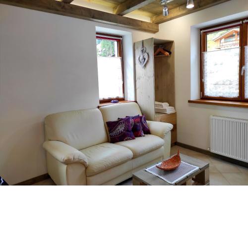 Casa Vacanza Comelico Dolomiti Appartamento Comfortspace