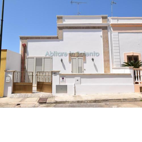 Casa vacanza con ampio cortile