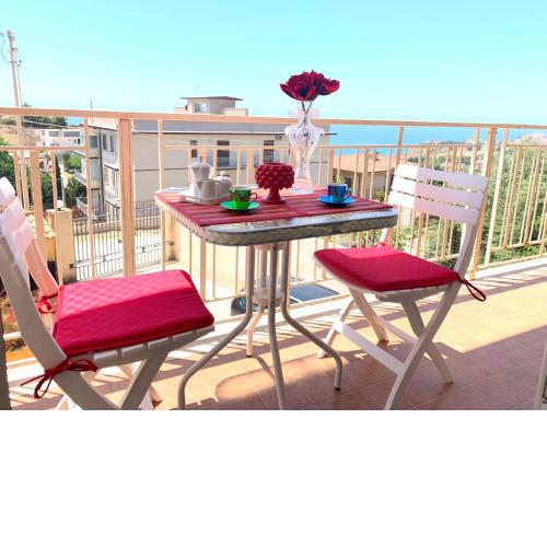 Casa vacanza contrada Sabella