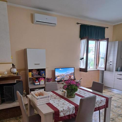 Casa Vacanza Country Holiday