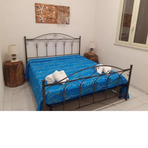 casa vacanza crystal