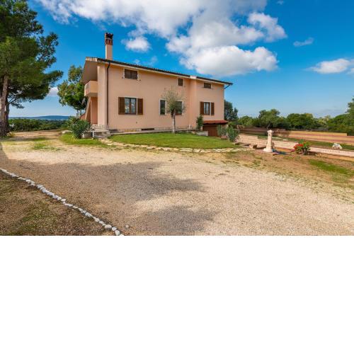 Casa Vacanza Culurgionis