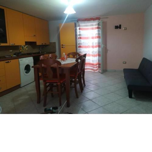 Casa vacanza da Angela