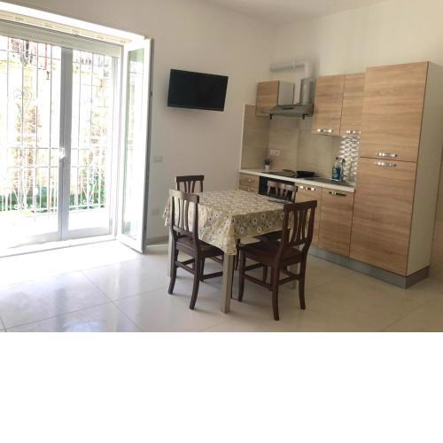 Casa vacanza da Costy