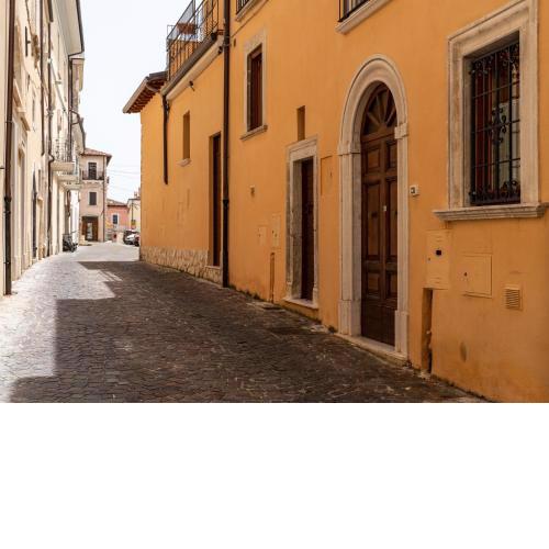 Casa Vacanza da Cris