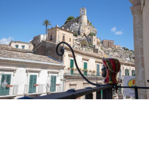 Casa Vacanza da Dina