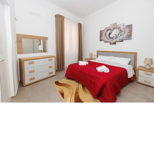 Casa vacanza da Ema affitti brevi