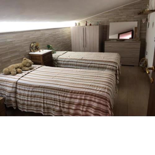 Casa Vacanza da Fiorella