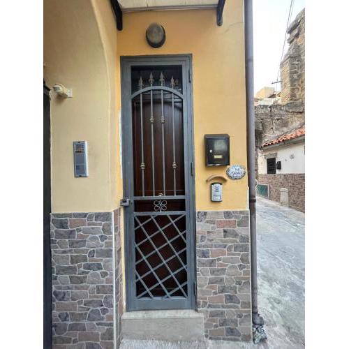 Casa vacanza da Francesca
