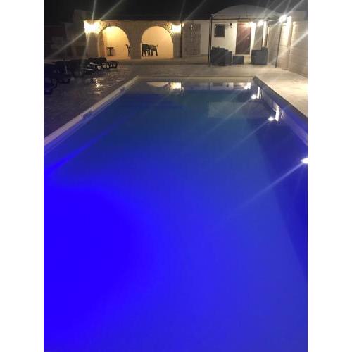 Casa Vacanza da Giò con PISCINA PRIVATA