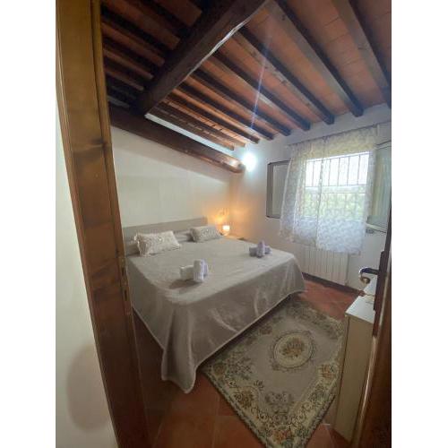 Casa vacanza da Lù