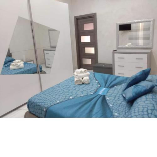 Casa Vacanza da Nunzio