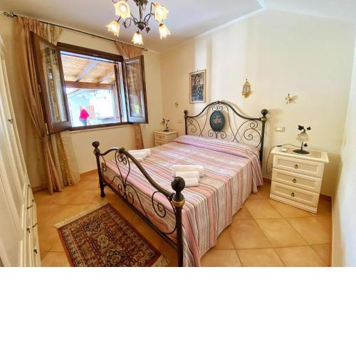 Casa vacanza da Palma