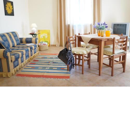 Casa Vacanza da Rosa