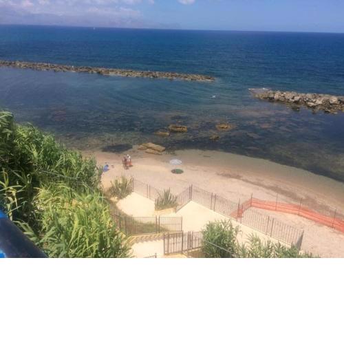 Casa Vacanza da Rosa