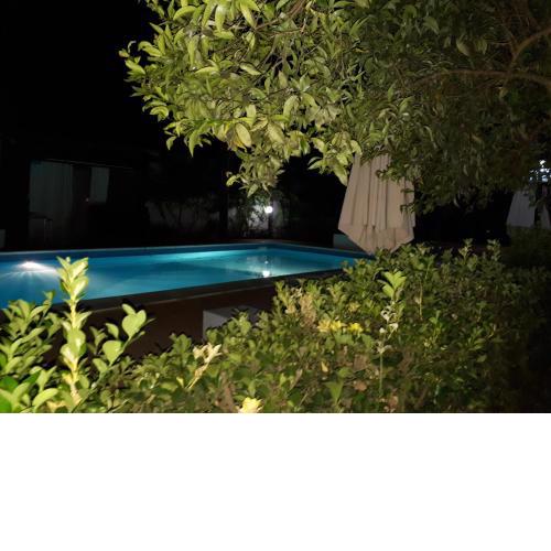 Casa vacanza da rosa