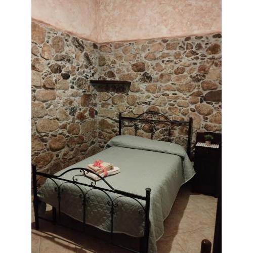 Casa vacanza da Rosy
