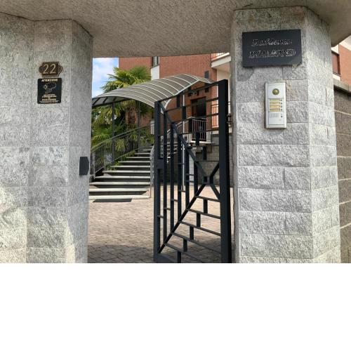 CASA VACANZA DA SANDRA