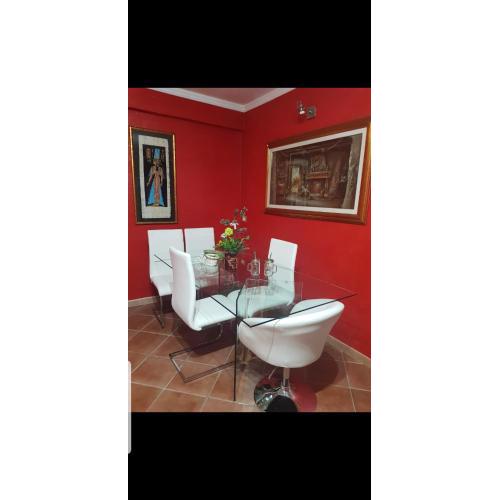 Casa vacanza da Silvia