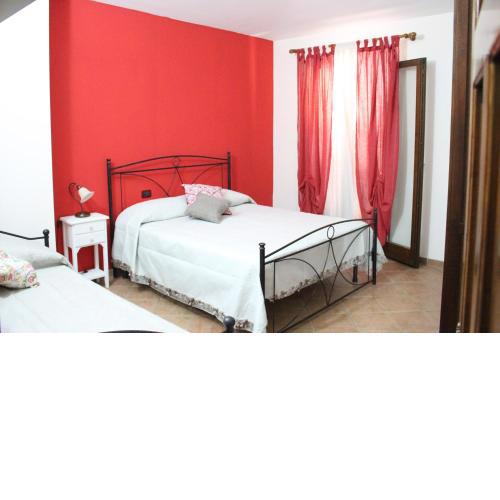 Casa vacanza da TANIA