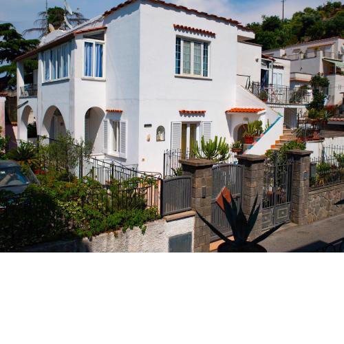 Casa Vacanza da Tonino