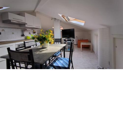 Casa vacanza Dalia