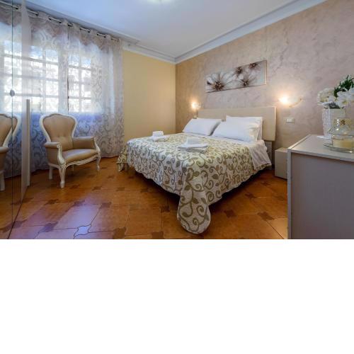 Casa Vacanza Dalila
