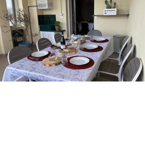 Casa vacanza DAMA