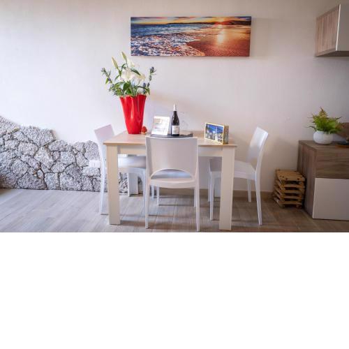 Casa Vacanza Da.Ri.