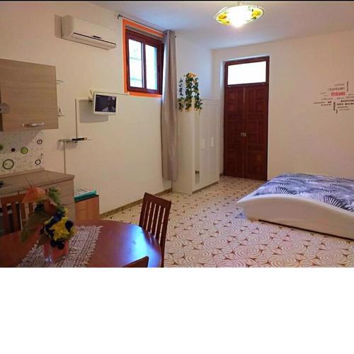 Casa Vacanza DaRó