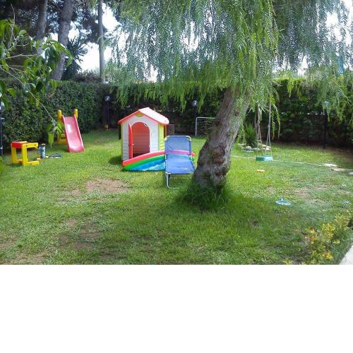 Casa Vacanza Dei Lidi