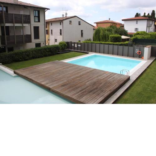 Casa Vacanza dei Re-goccia di lago