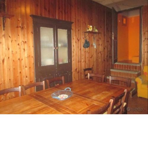 Casa vacanza del Pesco