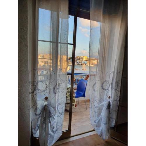 Casa Vacanza Delfino Bianco