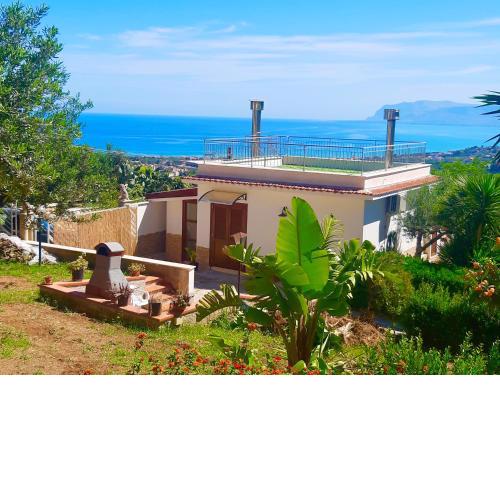 Casa vacanza Demetra