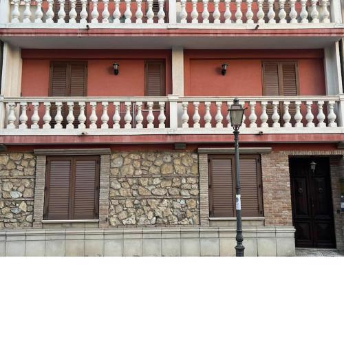 Casa Vacanza Donna Laura