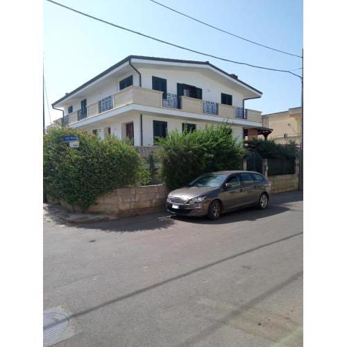 Casa vacanza EliMari - Salento