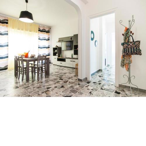 Casa Vacanza Eolo
