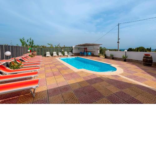 Casa Vacanza Errante