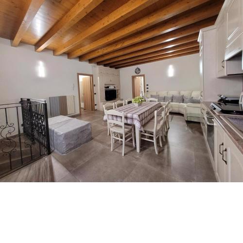 Casa vacanza Eva