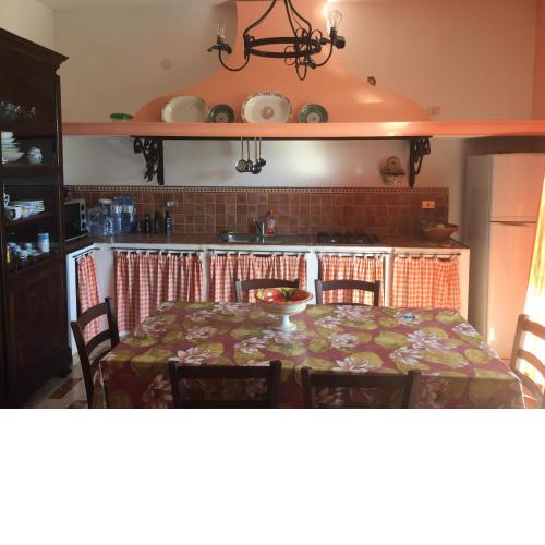 Casa Vacanza Federico